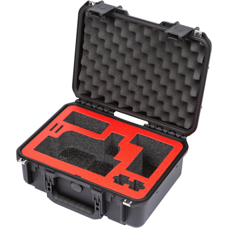 SKB iSeries Case for Canon XA11/15/40/45 & Accessories