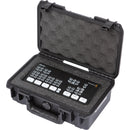 SKB iSeries Case for ATEM Mini or ATEM Mini Pro Switcher