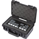 SKB iSeries Case for ATEM Mini or ATEM Mini Pro Switcher