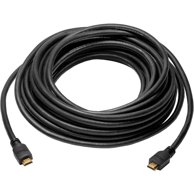 Pearstone HDA-A650 Active High-Speed HDMI Cable with Ethernet (50')