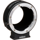 Metabones Leica R Lens to FUJIFILM X-Mount Camera T Adapter (Black)