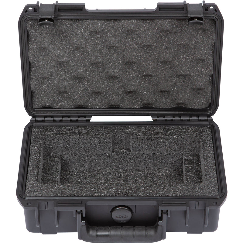 SKB iSeries Case for ATEM Mini or ATEM Mini Pro Switcher