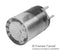 LITTELFUSE 0273004.H Fuse, PCB Leaded, 4 A, 125 VAC, MICRO Series, 125 VDC, Very Fast Acting, Radial Leaded