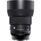 Sigma 85mm f/1.4 DG DN Art Lens for Sony E