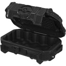 Seahorse 56F Micro Case with Foam (Black)