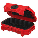 Seahorse 56F Micro Case with Foam (Black)