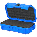 Seahorse 56F Micro Case with Foam (Black)