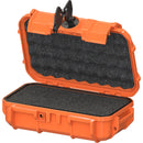 Seahorse 56F Micro Case with Foam (Black)