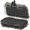 Seahorse 56F Micro Case with Foam (Black)