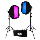 Savage RGB Portrait Kit