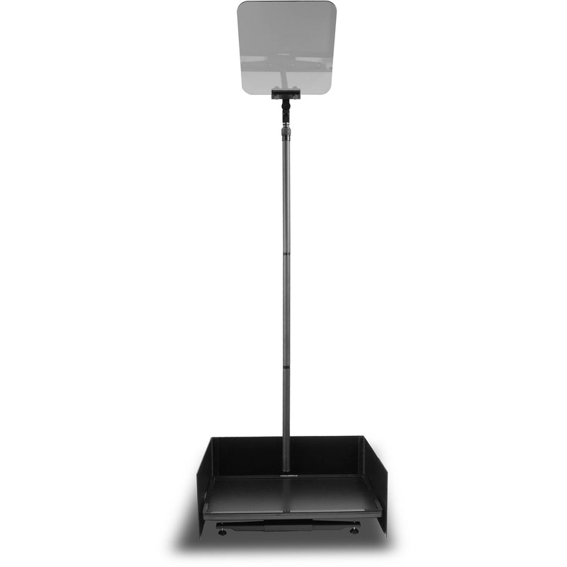 Prompter People Proline Stage Pro24 Single Teleprompter (Carbon)