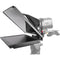 Prompter People ProLine Plus Teleprompter with 17" High-Bright Monitor & Standard Glass