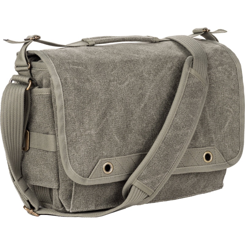 Think Tank Photo Retrospective 7M Shoulder Bag (Pinestone)