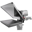 Prompter People ProLine Plus Teleprompter with 15" High-Bright Monitor & Trapezoidal Glass