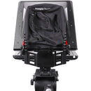 Prompter People ProLine Plus Teleprompter with 24" High-Bright Monitor & Standard Glass