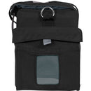 Porta Brace Digital Video Organizer Case for Blackmagic Pocket Cinema Cameras