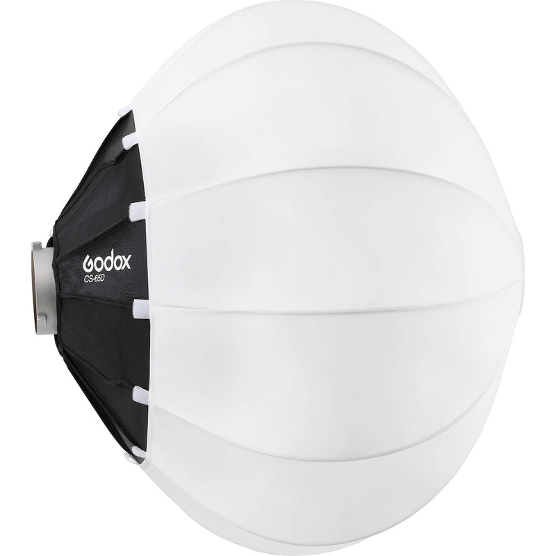 Godox Collapsible Lantern Softbox (33.5")