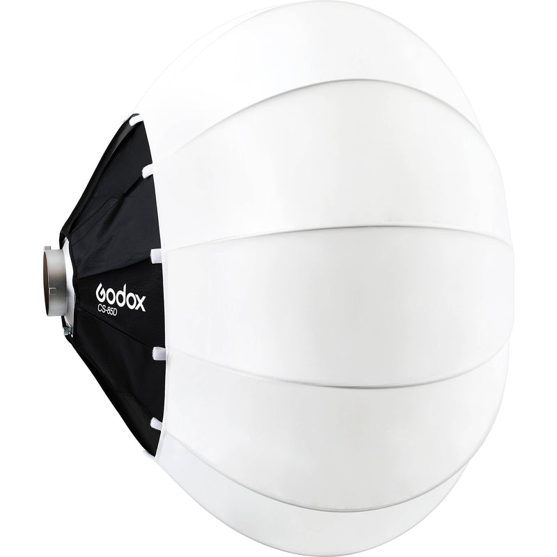 Godox Collapsible Lantern Softbox (33.5")