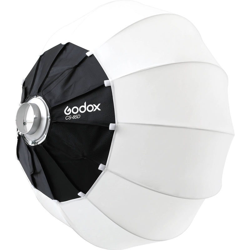 Godox Collapsible Lantern Softbox (33.5")