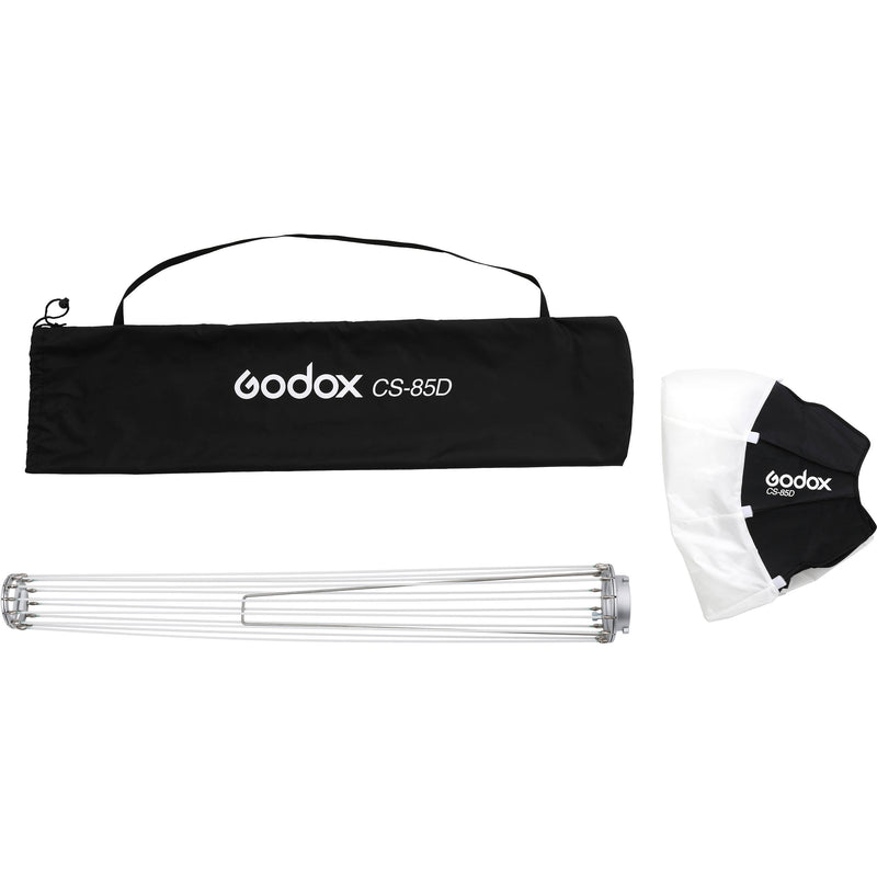 Godox Collapsible Lantern Softbox (33.5")