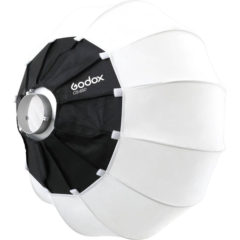 Godox Collapsible Lantern Softbox (26.6")