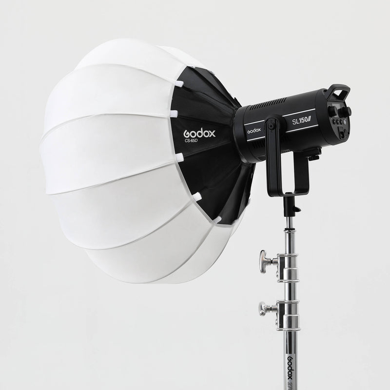 Godox Collapsible Lantern Softbox (26.6")