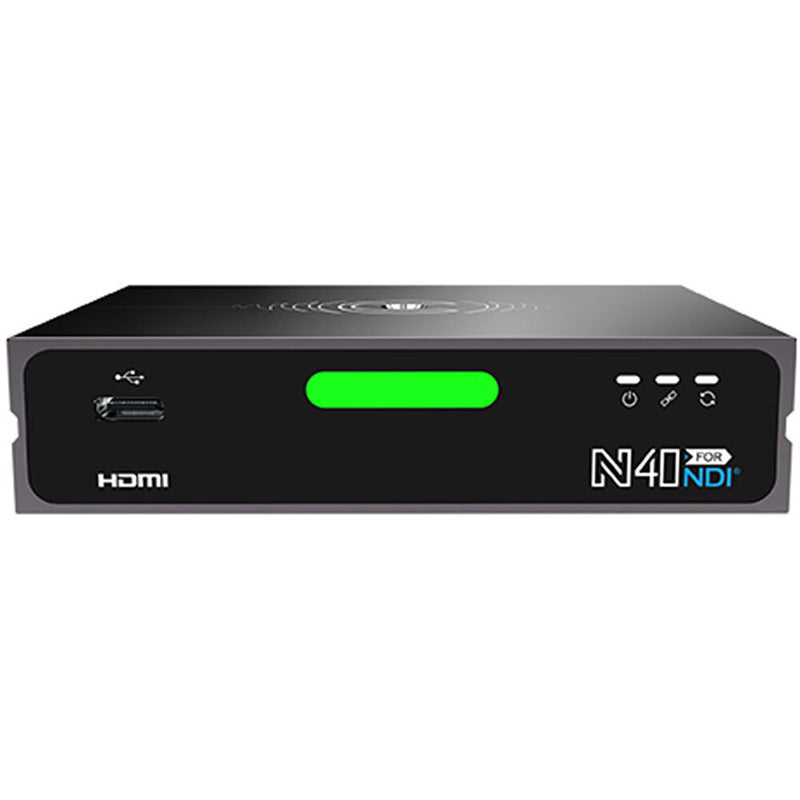 Kiloview 4Kp60 UHD HDMI-NDI Converter