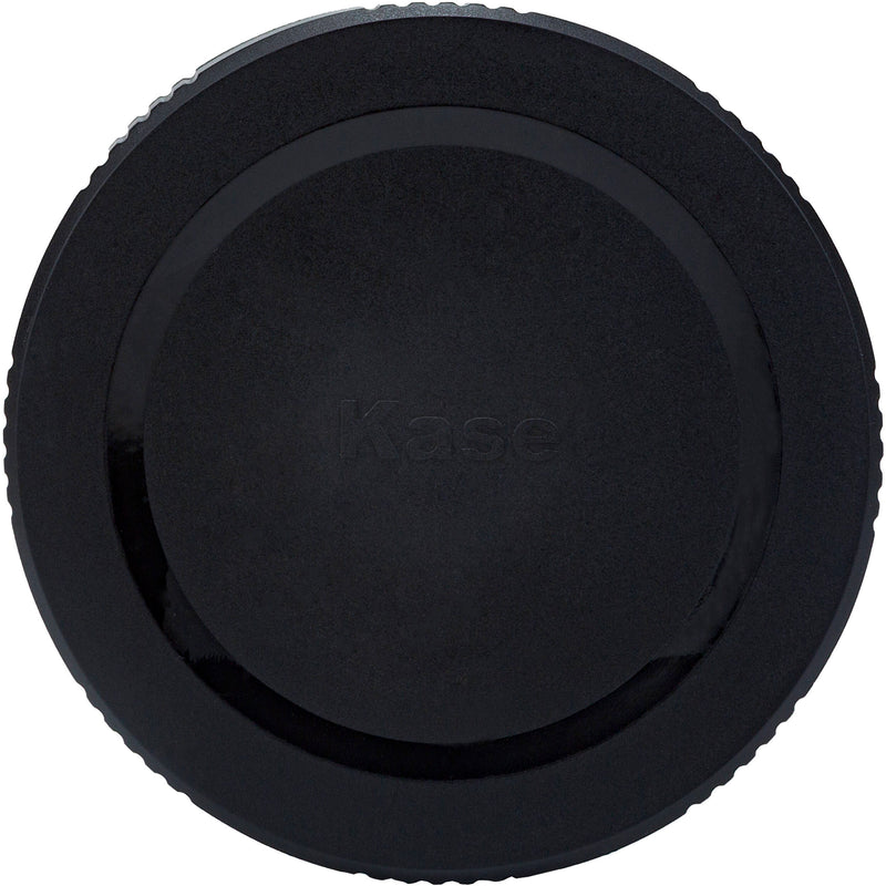 Kase 3-Lens Cap Kit f/ K9