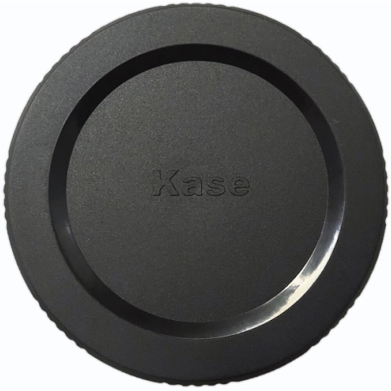 Kase 3-Lens Cap Kit f/ K9