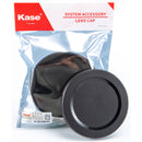 Kase 3-Lens Cap Kit f/ K9