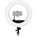 FotodioX Selfie Starlite Prizmo Edition Vlog Light (18")