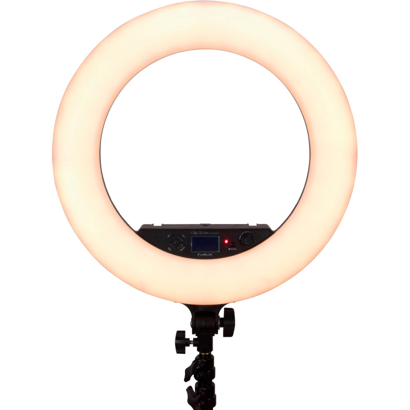 FotodioX Selfie Starlite Prizmo Edition Vlog Light (18")