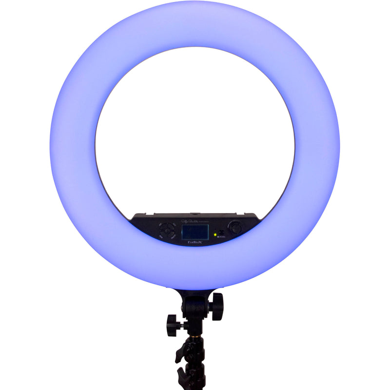 FotodioX Selfie Starlite Prizmo Edition Vlog Light (18")