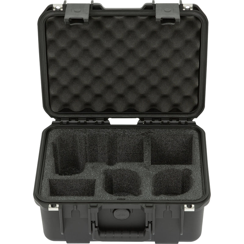 SKB iSeries 1309 Waterproof Case for Sony A7R IV Camera