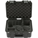 SKB iSeries 1309 Waterproof Case for Sony A7R IV Camera