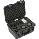 SKB iSeries 1309 Waterproof Case for Sony A7R IV Camera