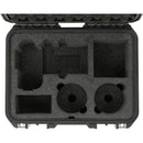 SKB iSeries 1309 Waterproof Case for Sony A7R IV Camera