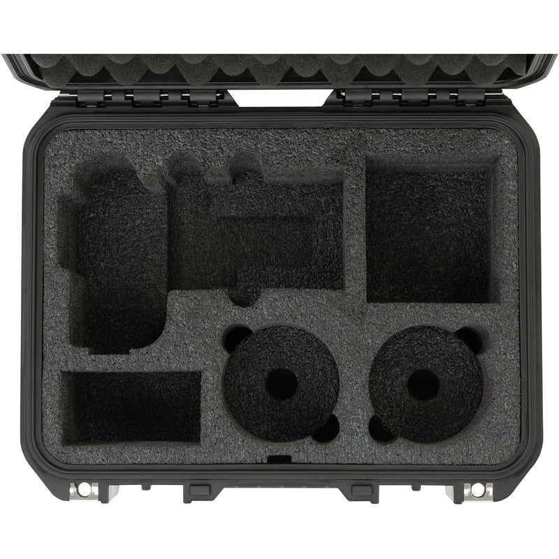 SKB iSeries 1309 Waterproof Case for Sony A7R IV Camera