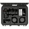 SKB iSeries 1309 Waterproof Case for Sony A7R IV Camera