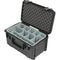 SKB I-Series 2011-10 Wheeled Utility Case & Photo Divider Insert (Foam)