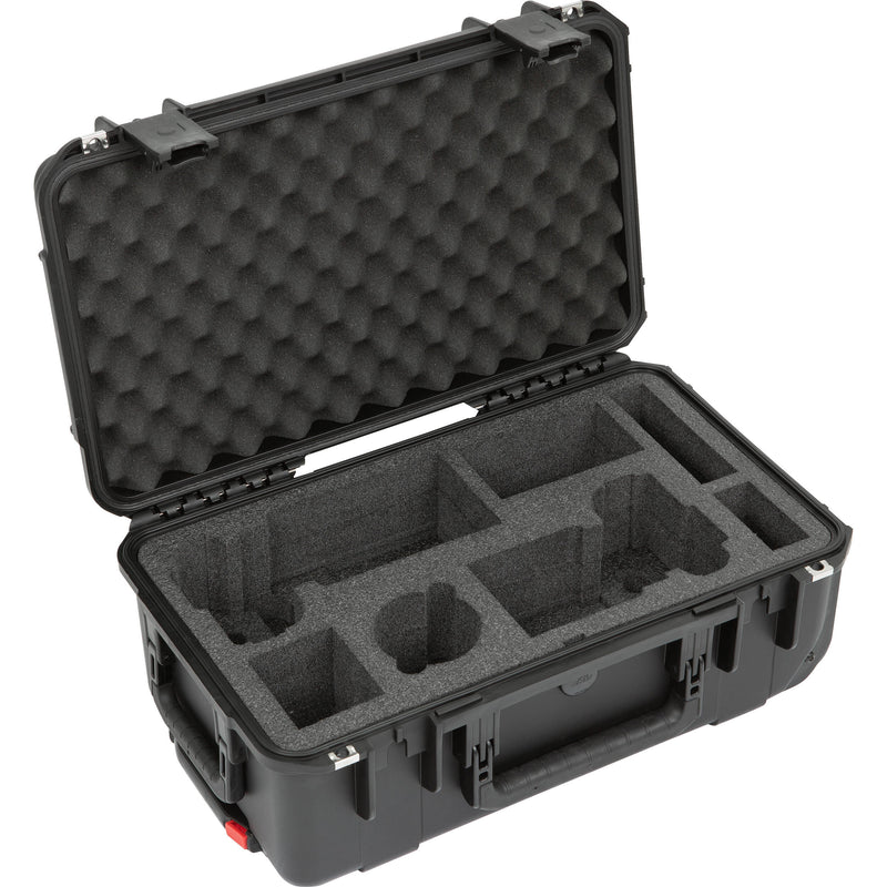 SKB iSeries 1309 Waterproof Case for Sony A7R IV Camera