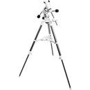 Explore Scientific FirstLight 114mm f/4.3 Reflector EQ Telescope