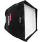 Vibesta Softbox for Peragos LED Disk (15.7 x 11.8")