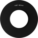 H&Y Filters 49mm Adapter Ring f/ 100mm K-Series Filter Holder