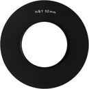 H&Y Filters 52mm Adapter Ring f/ 100mm K-Series Filter Holder