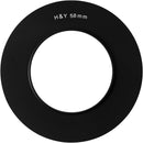 H&Y Filters 58mm Adapter Ring f/ 100mm K-Series Filter Holder