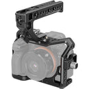 SmallRig Camera Cage for Sony a7S III