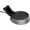 Jabra Evolve2 85 Noise-Canceling Wireless Over-Ear Headset with Stand (Unified Communication, USB Type-A, Black)