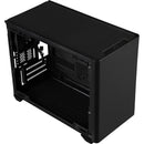 Cooler Master MasterBox NR200 Mini-ITX Mini-Tower Case (Black)