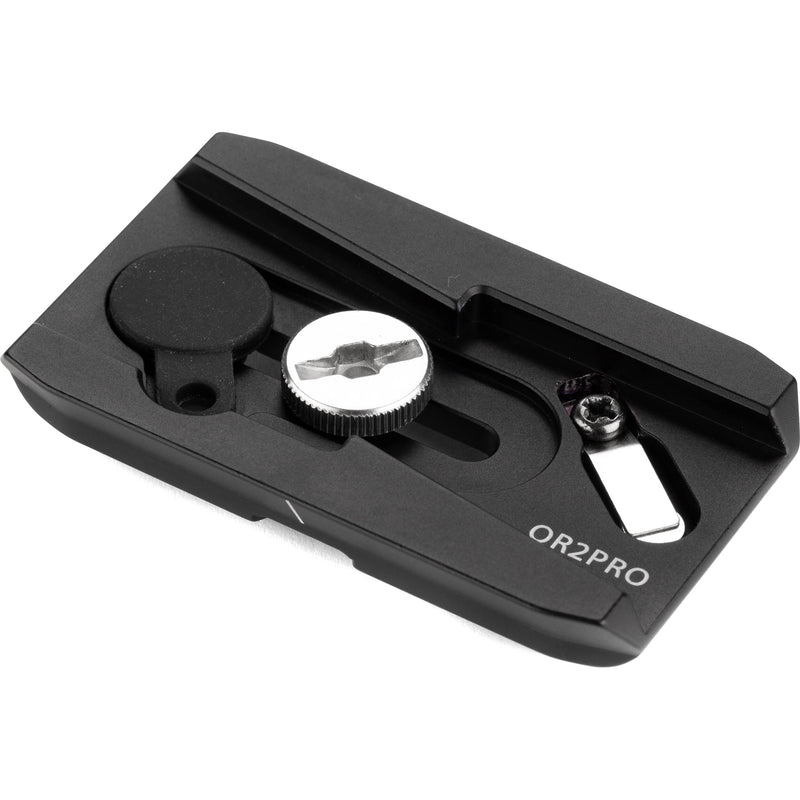 Benro QR2Pro Sliding Quick Release Camera Plate